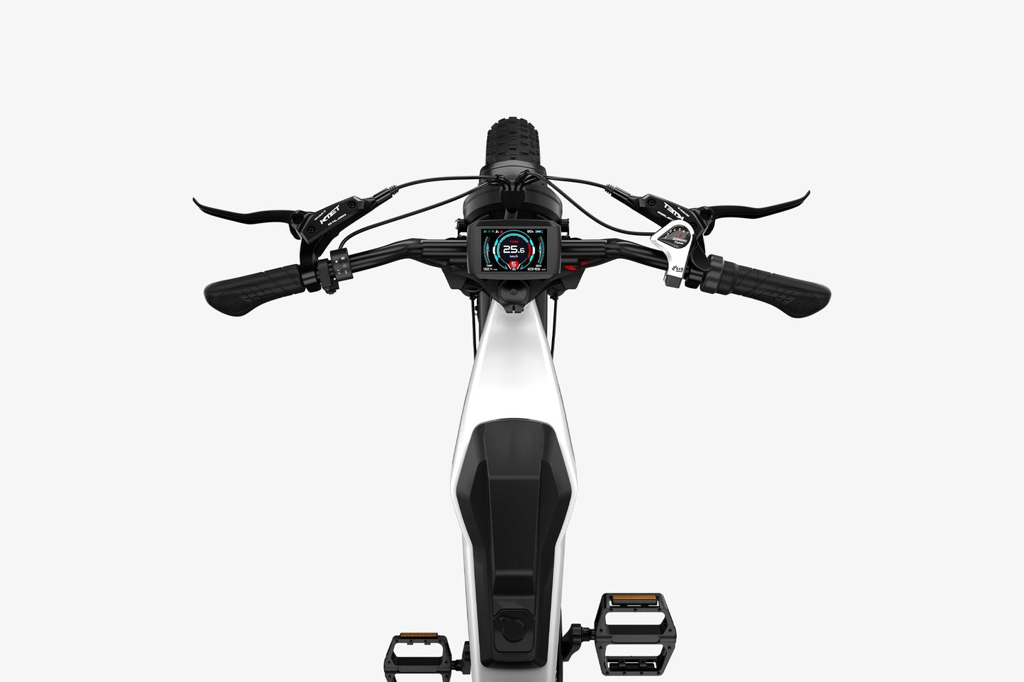 M5 Ultra (New version)