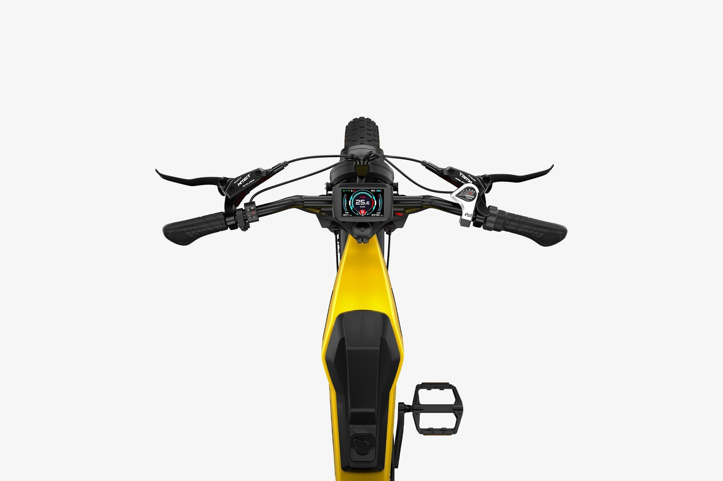 M5 Ultra (New version)